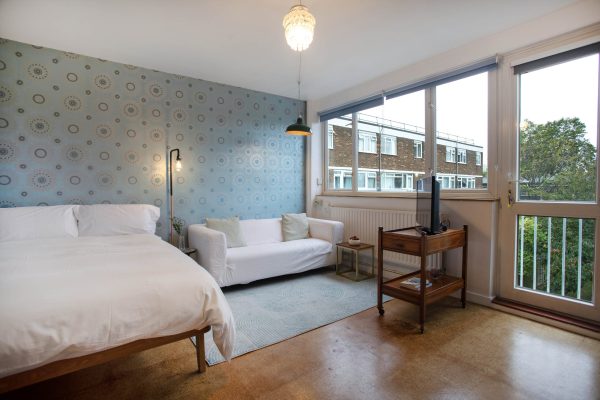 Fellows Court Flat B R1